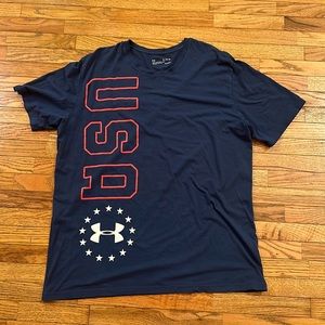 Under Armour Tee